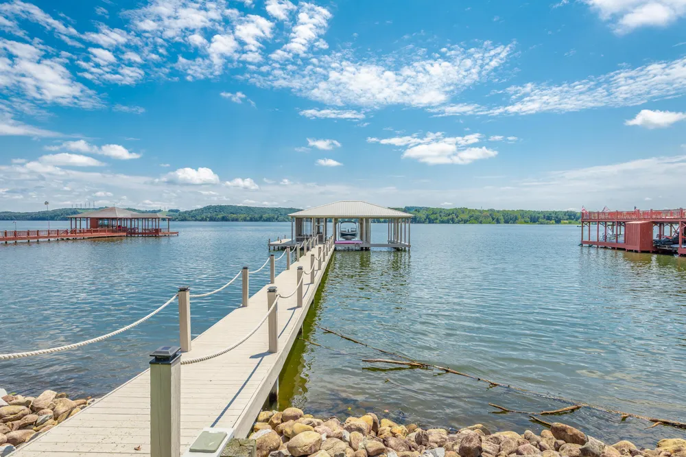 2611 Heron Cove Lane Soddy Daisy, TN 37379