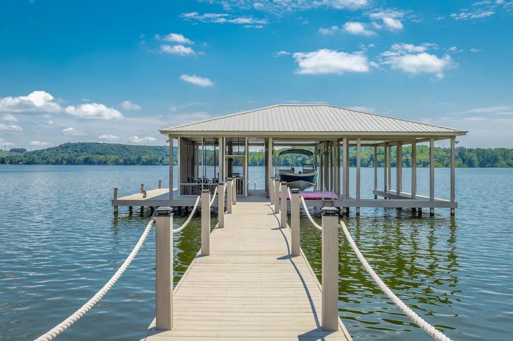 2611 Heron Cove Lane Soddy Daisy, TN 37379