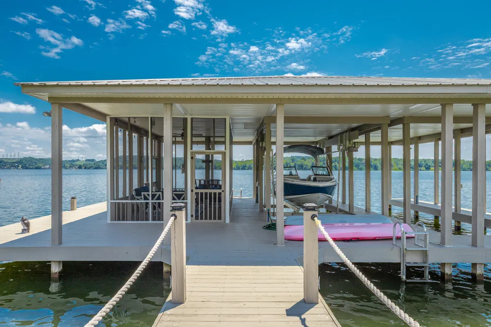 2611 Heron Cove Lane Soddy Daisy, TN 37379