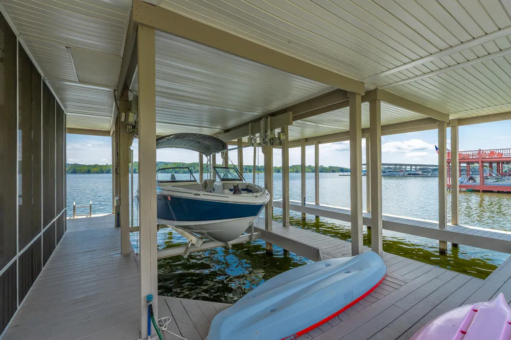 2611 Heron Cove Lane Soddy Daisy, TN 37379