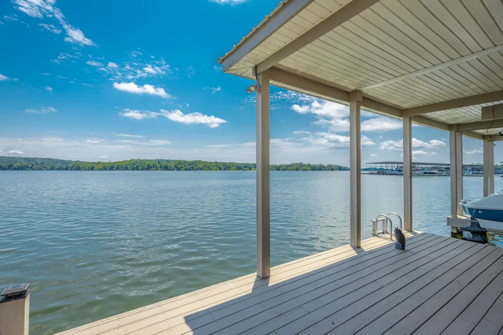 2611 Heron Cove Lane Soddy Daisy, TN 37379