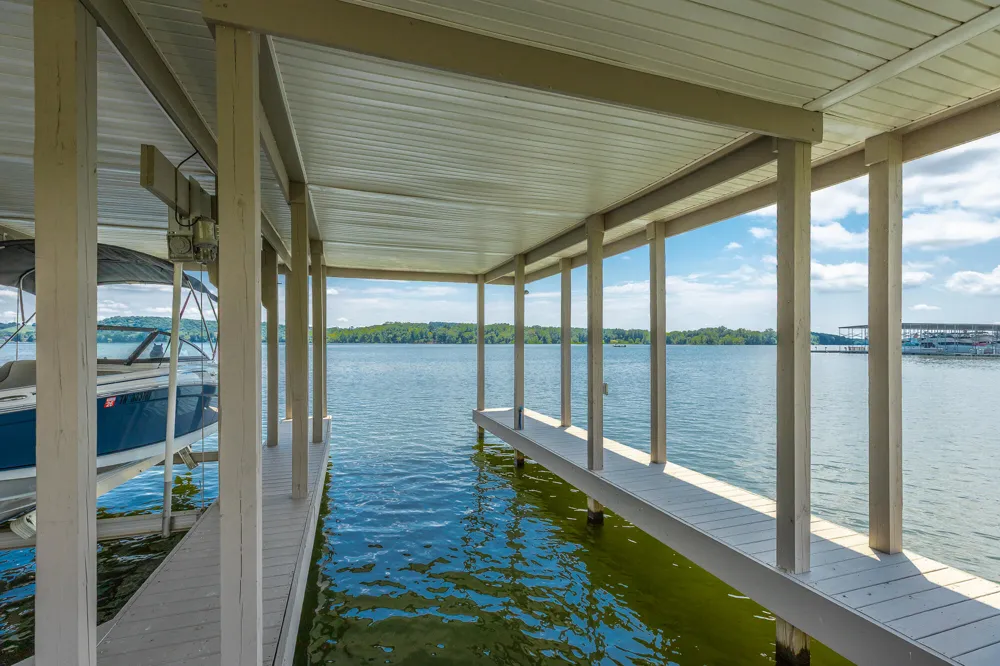 2611 Heron Cove Lane Soddy Daisy, TN 37379