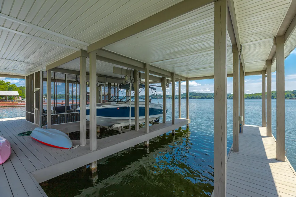 2611 Heron Cove Lane Soddy Daisy, TN 37379