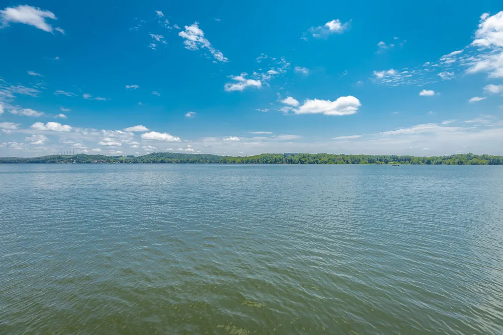 2611 Heron Cove Lane Soddy Daisy, TN 37379