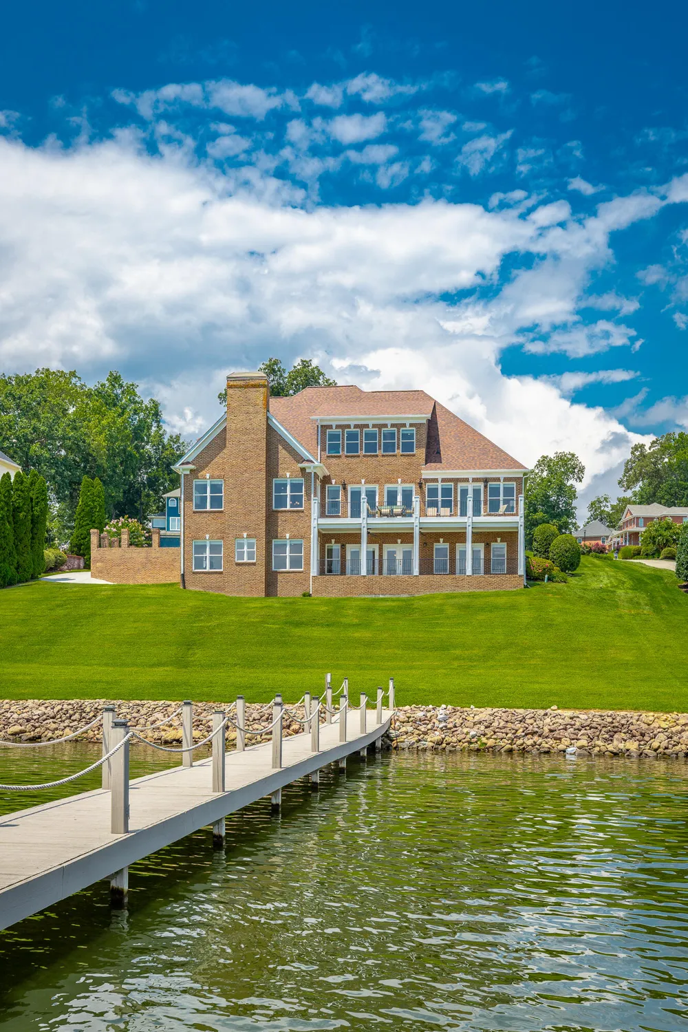 2611 Heron Cove Lane Soddy Daisy, TN 37379