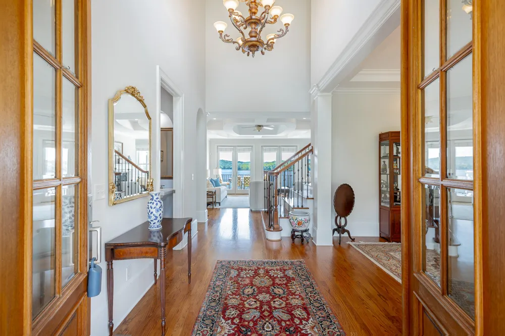 2611 Heron Cove Lane Soddy Daisy, TN 37379