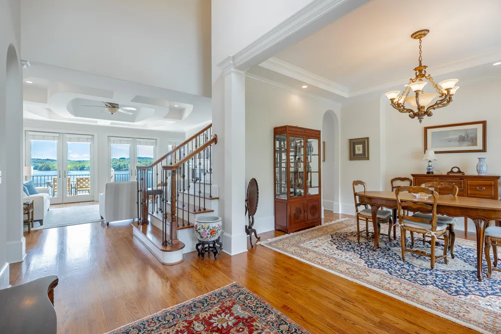 2611 Heron Cove Lane Soddy Daisy, TN 37379