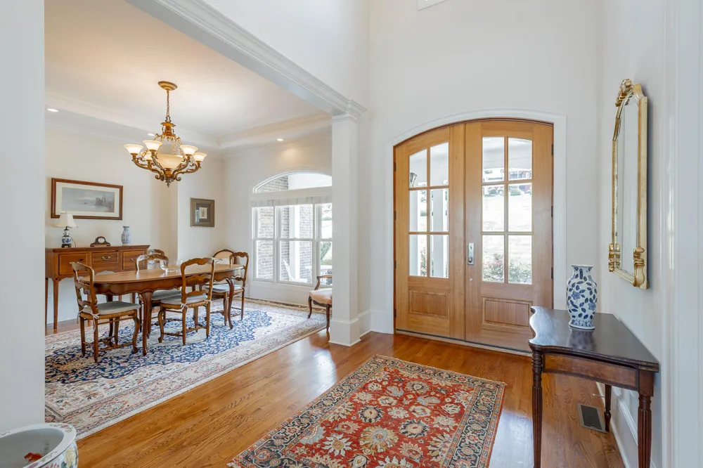 2611 Heron Cove Lane Soddy Daisy, TN 37379