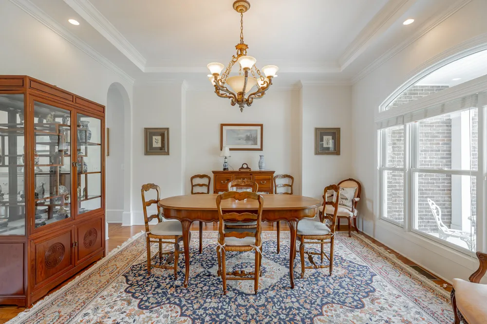 2611 Heron Cove Lane Soddy Daisy, TN 37379
