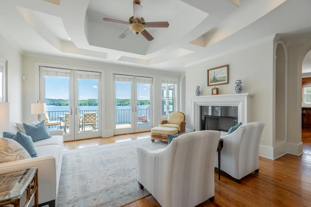 2611 Heron Cove Lane Soddy Daisy, TN 37379