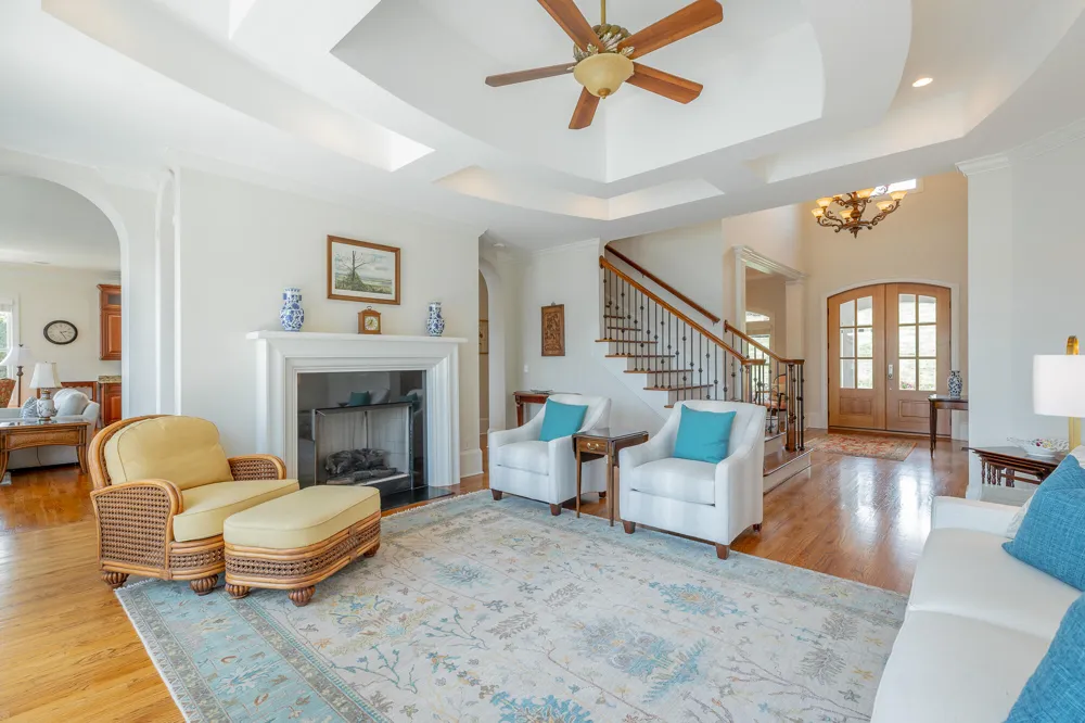 2611 Heron Cove Lane Soddy Daisy, TN 37379