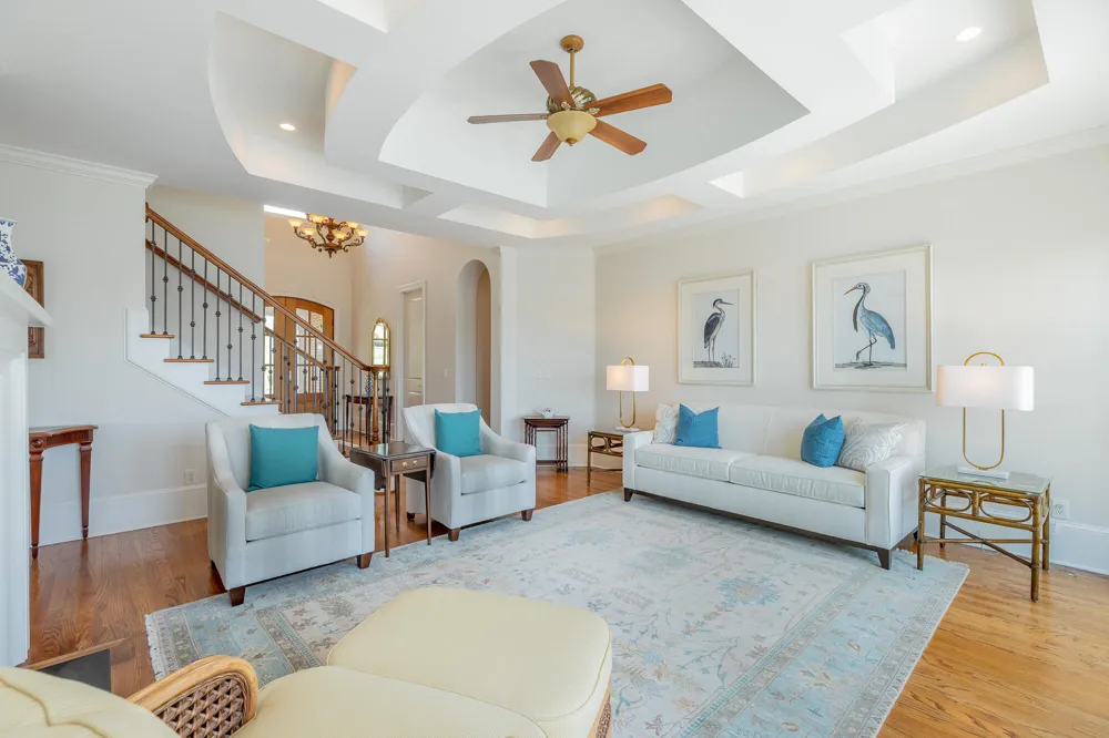 2611 Heron Cove Lane Soddy Daisy, TN 37379