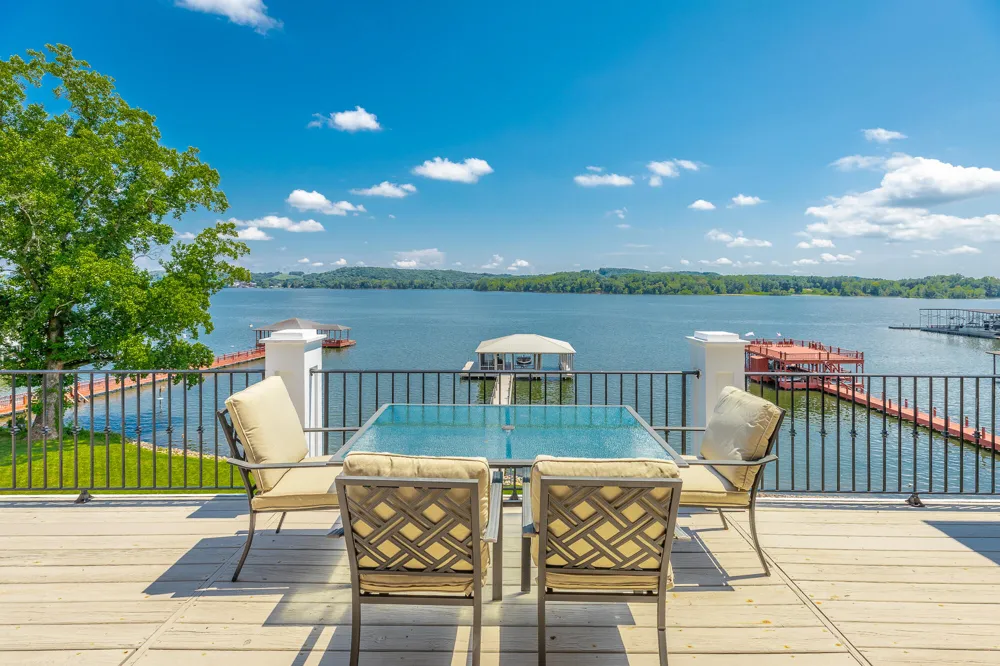 2611 Heron Cove Lane Soddy Daisy, TN 37379