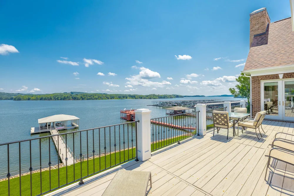 2611 Heron Cove Lane Soddy Daisy, TN 37379