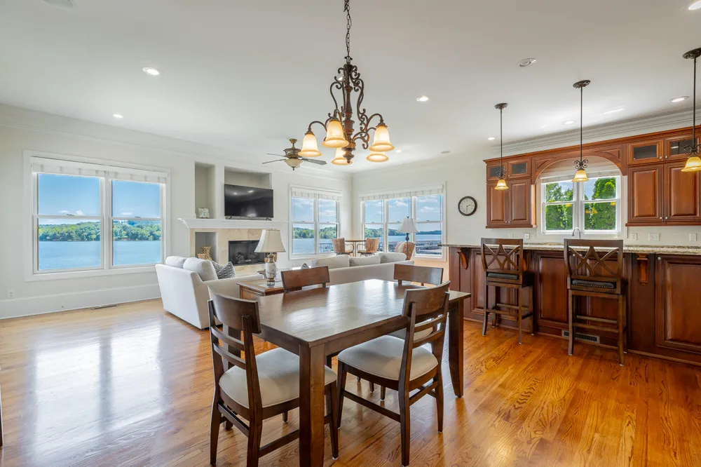 2611 Heron Cove Lane Soddy Daisy, TN 37379