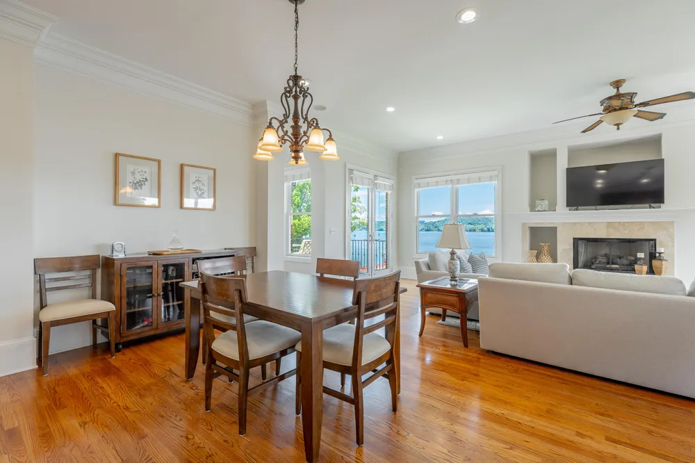 2611 Heron Cove Lane Soddy Daisy, TN 37379