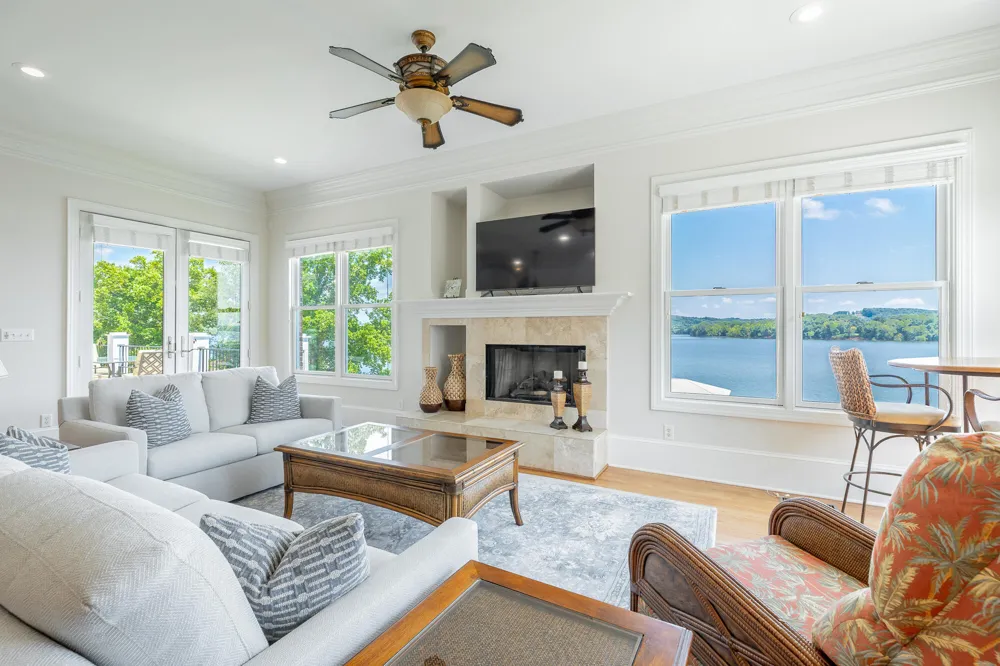 2611 Heron Cove Lane Soddy Daisy, TN 37379