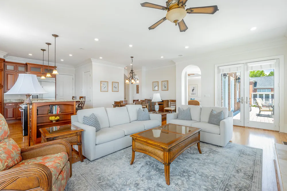 2611 Heron Cove Lane Soddy Daisy, TN 37379