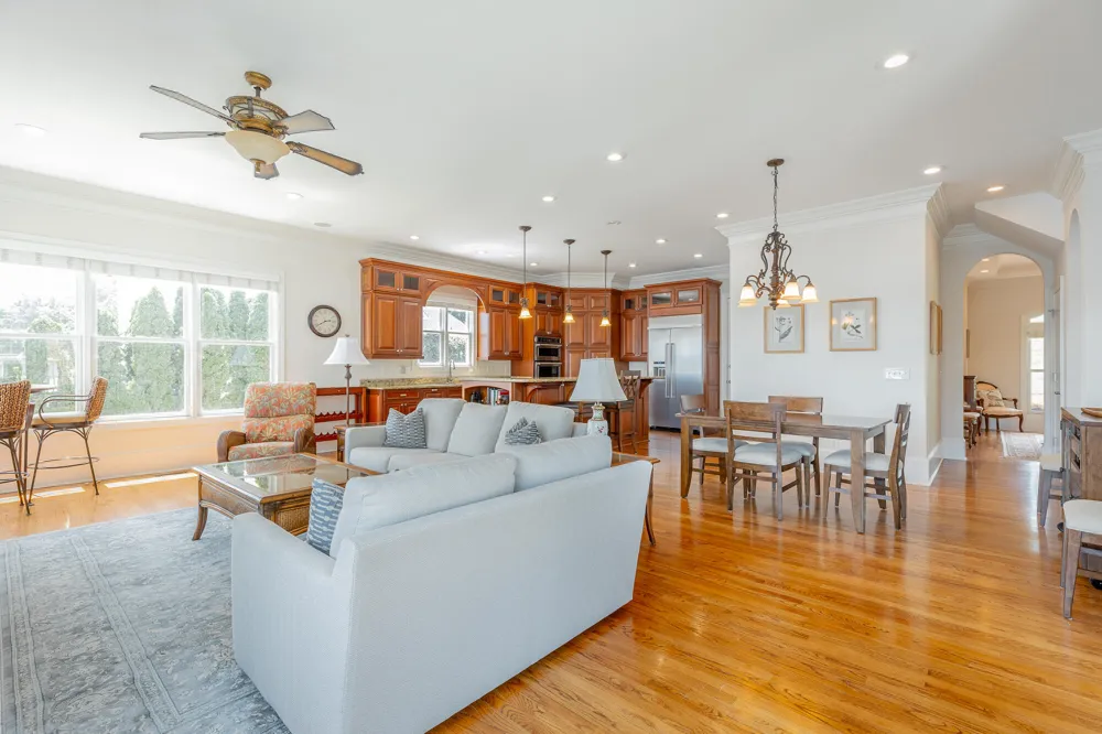 2611 Heron Cove Lane Soddy Daisy, TN 37379