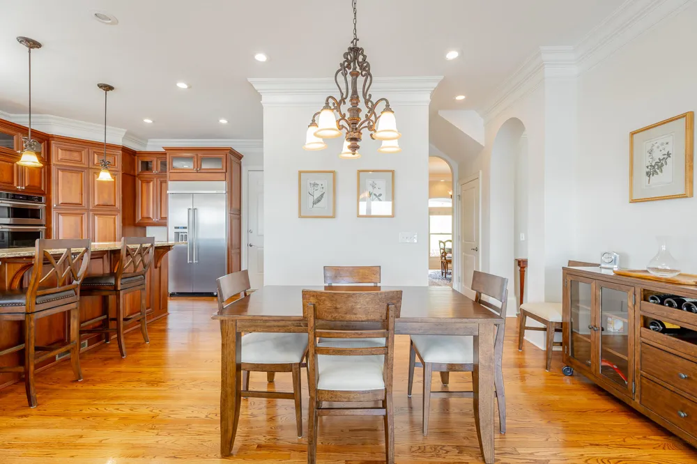2611 Heron Cove Lane Soddy Daisy, TN 37379