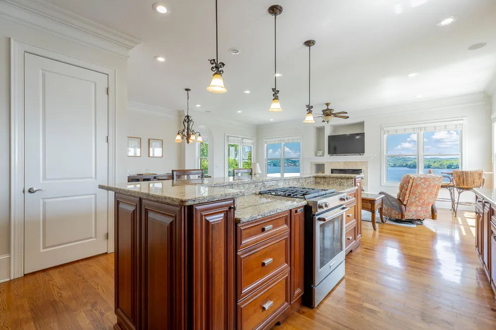 2611 Heron Cove Lane Soddy Daisy, TN 37379