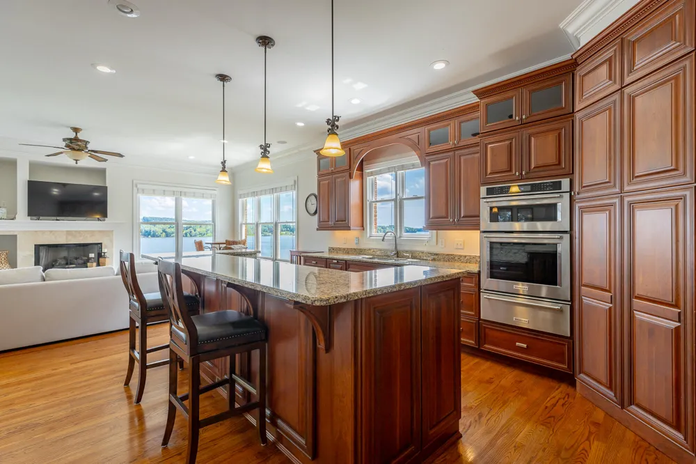 2611 Heron Cove Lane Soddy Daisy, TN 37379
