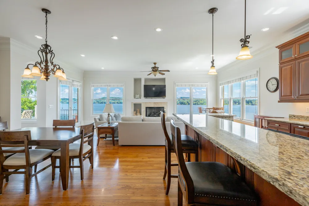 2611 Heron Cove Lane Soddy Daisy, TN 37379
