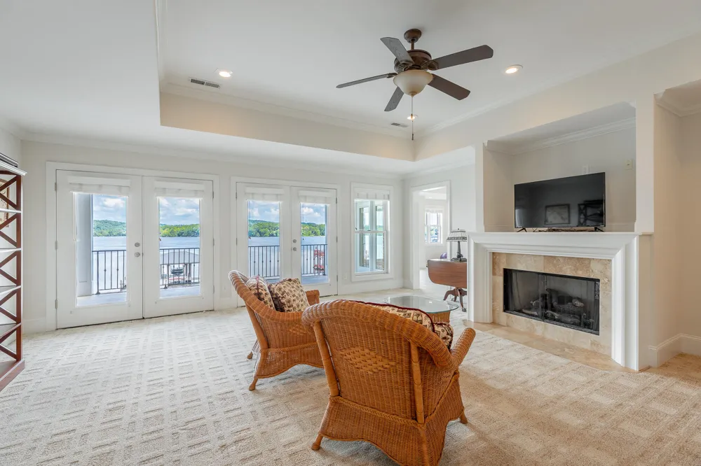 2611 Heron Cove Lane Soddy Daisy, TN 37379