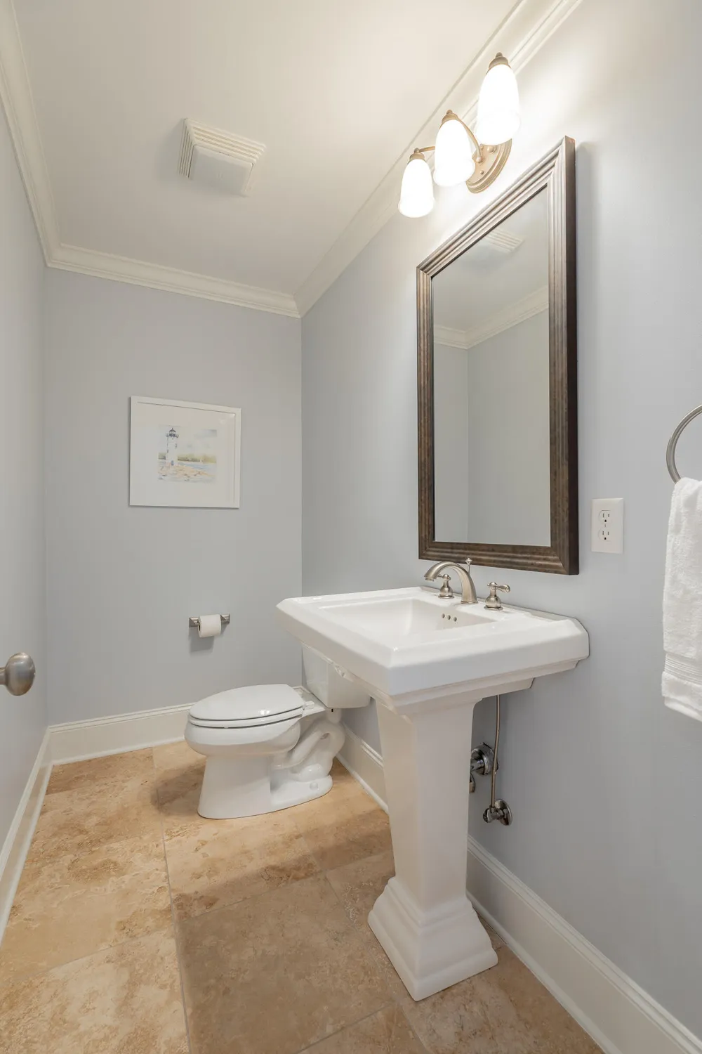 2611 Heron Cove Lane Soddy Daisy, TN 37379