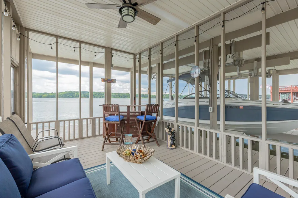 2611 Heron Cove Lane Soddy Daisy, TN 37379