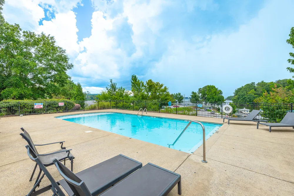 2611 Heron Cove Lane Soddy Daisy, TN 37379