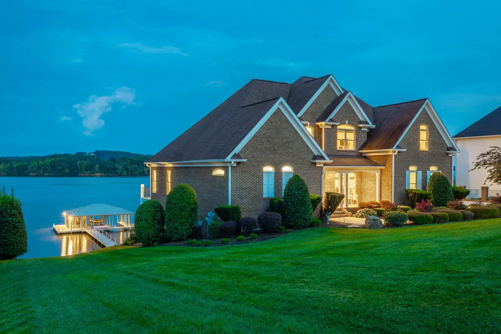 2611 Heron Cove Lane Soddy Daisy, TN 37379
