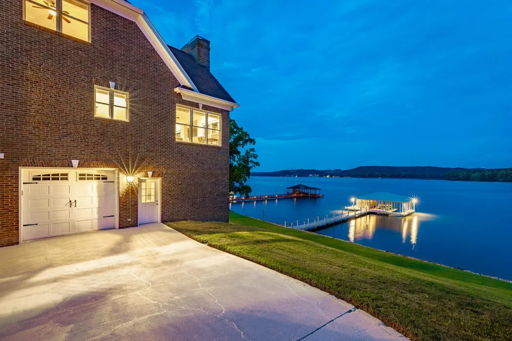2611 Heron Cove Lane Soddy Daisy, TN 37379