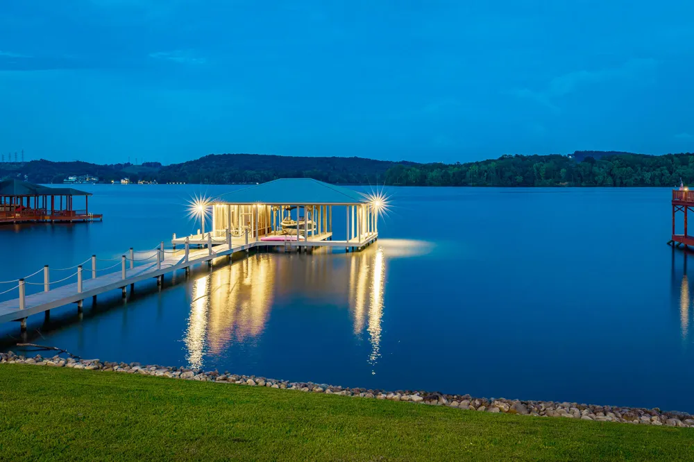 2611 Heron Cove Lane Soddy Daisy, TN 37379
