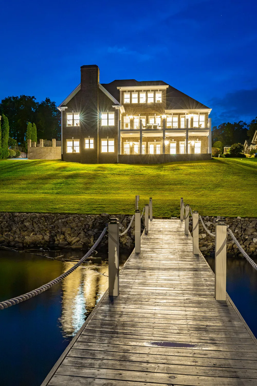 2611 Heron Cove Lane Soddy Daisy, TN 37379