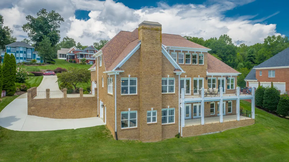 2611 Heron Cove Lane Soddy Daisy, TN 37379
