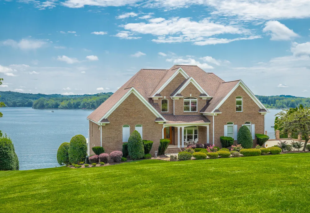 2611 Heron Cove Lane Soddy Daisy, TN 37379