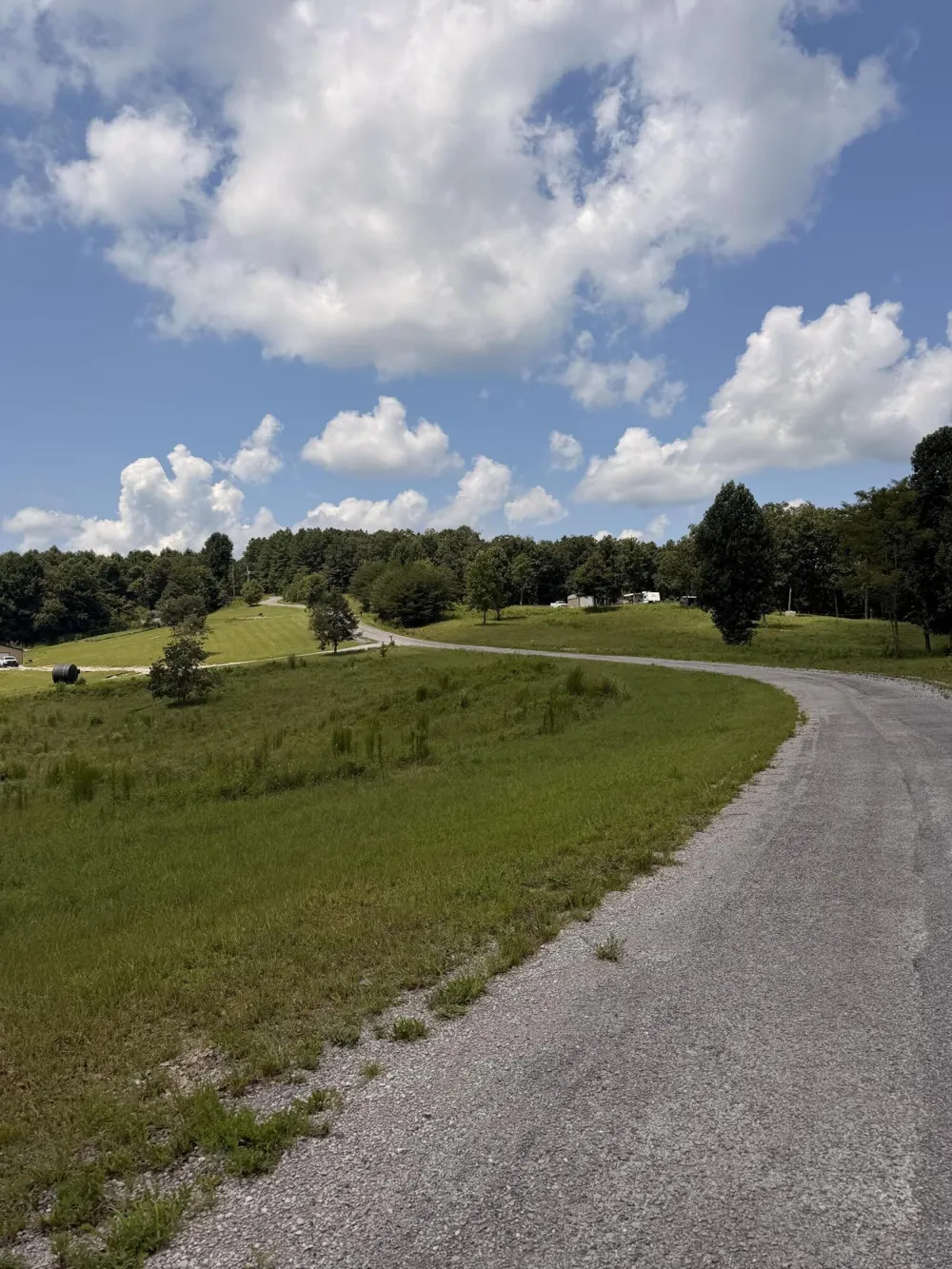 12 Old Harris Turnpike Road South Pittsburg, TN 37380
