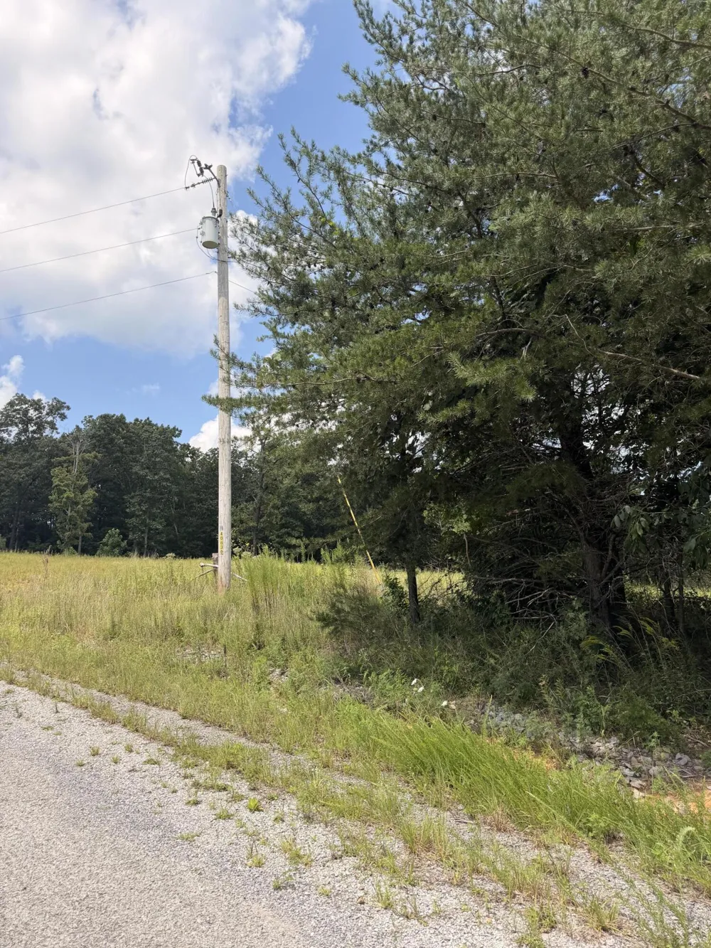 12 Old Harris Turnpike Road South Pittsburg, TN 37380
