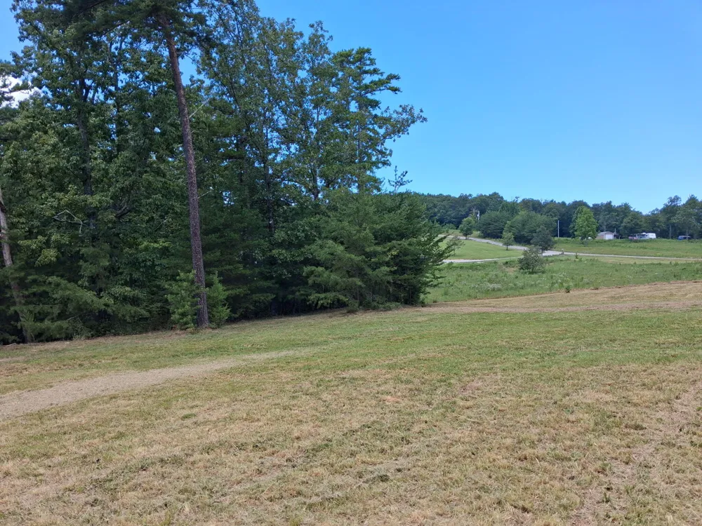 12 Old Harris Turnpike Road South Pittsburg, TN 37380