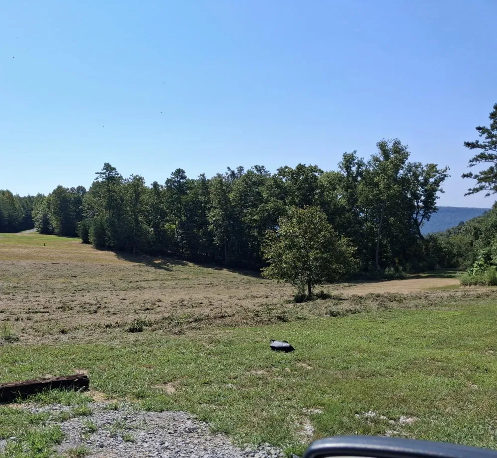 12 Old Harris Turnpike Road South Pittsburg, TN 37380