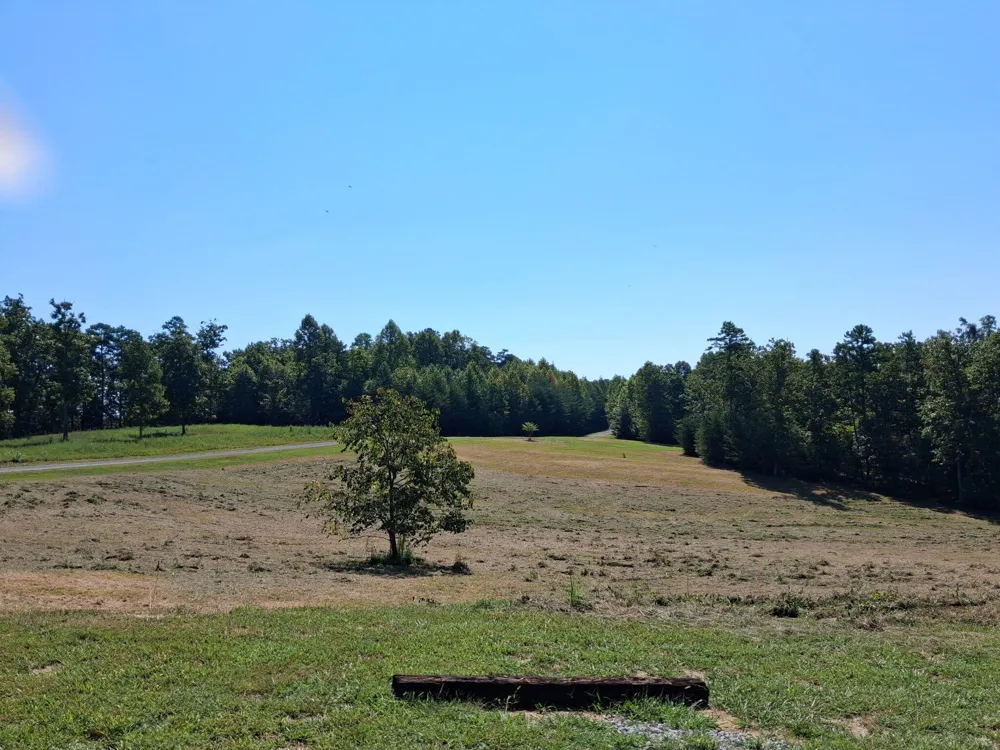 12 Old Harris Turnpike Road South Pittsburg, TN 37380