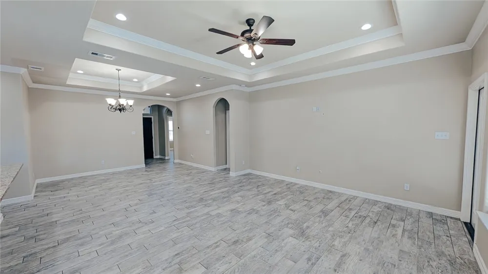 2810 Lake Tranquility Circle Corpus Christi, TX 78414