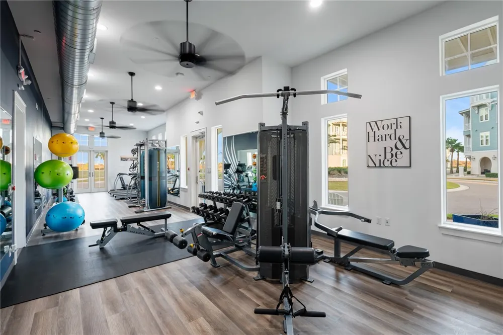 188 Shoregrass Loop Port Aransas, TX 78373