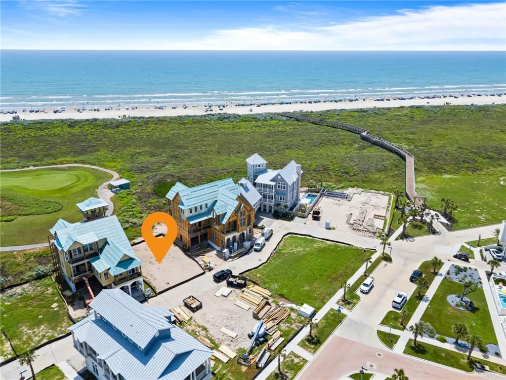 188 Shoregrass Loop Port Aransas, TX 78373