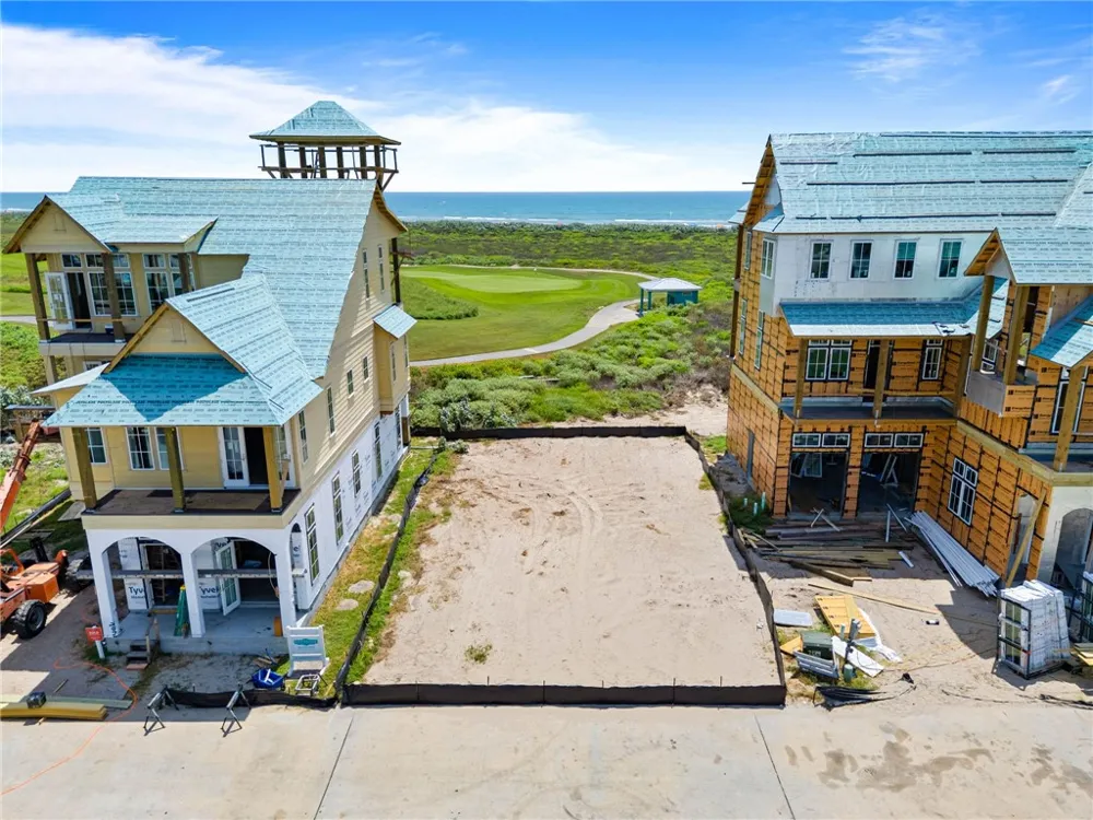 188 Shoregrass Loop Port Aransas, TX 78373