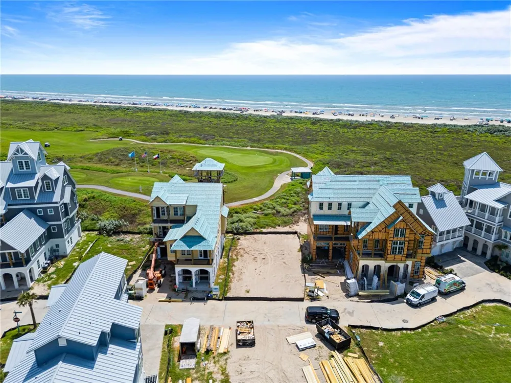 188 Shoregrass Loop Port Aransas, TX 78373