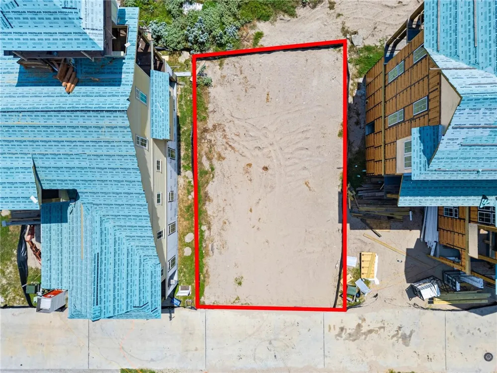 188 Shoregrass Loop Port Aransas, TX 78373
