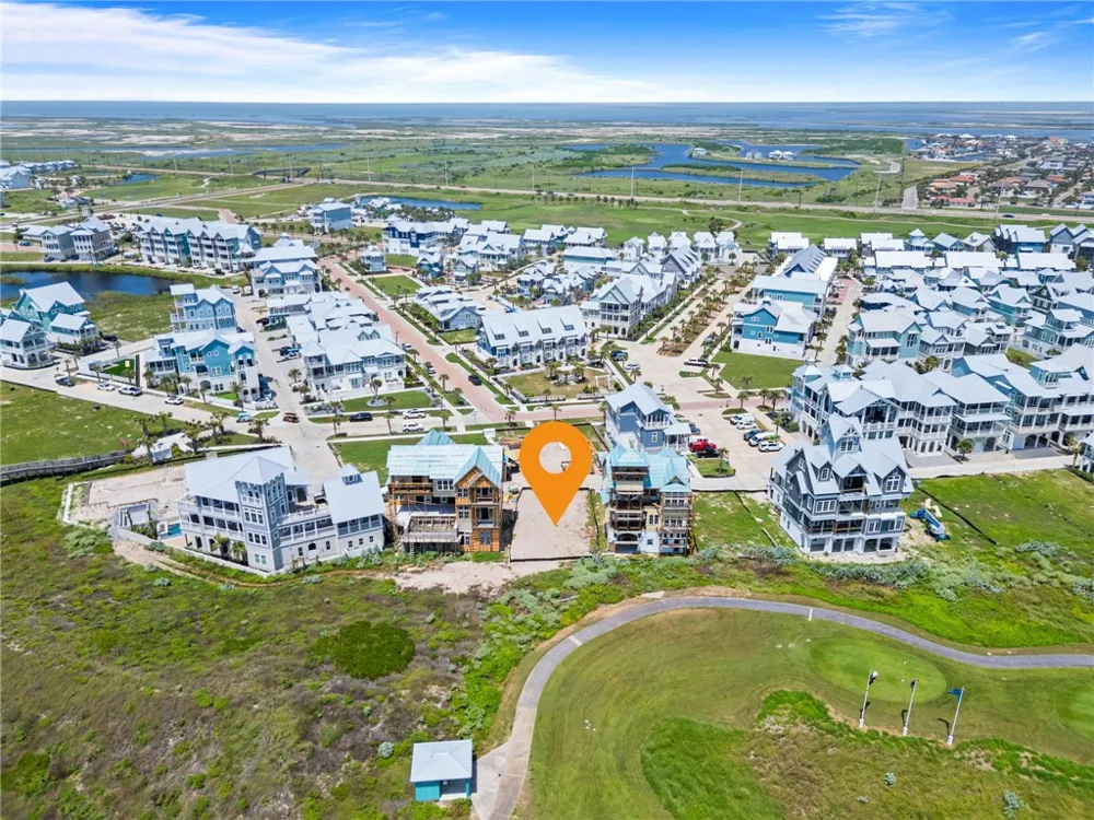 188 Shoregrass Loop Port Aransas, TX 78373