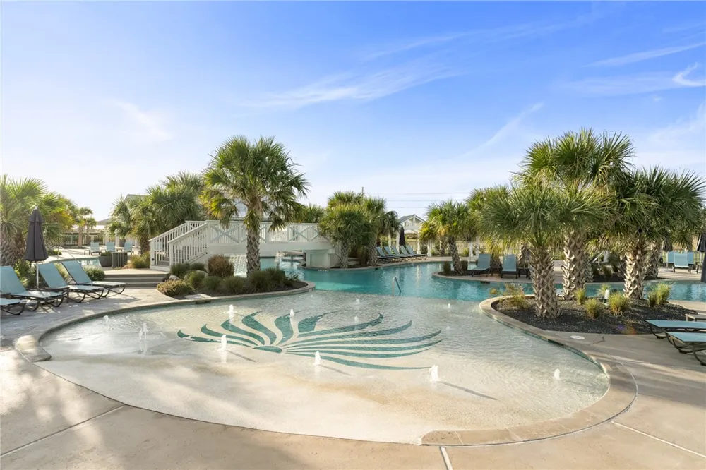 188 Shoregrass Loop Port Aransas, TX 78373